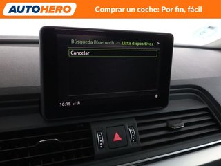 Audi Q5 40 TDI quattro Design