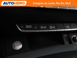 Audi Q5 40 TDI quattro Design