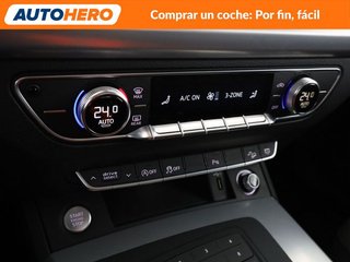 Audi Q5 40 TDI quattro Design