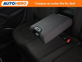 Audi Q5 40 TDI quattro Design