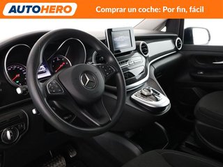 Mercedes Clase V V 220 d lang