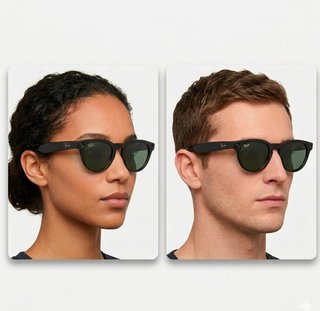 Gafas Ray-Ban Meta Headliner Gen 2 IA PRECINTADAS