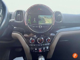 MINI Countryman Cooper S