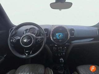 MINI Countryman Cooper S