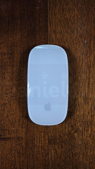Apple iMac M4 24" 16GB/256GB COMO NUEVO