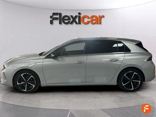 Opel Astra 1.2T XHT 96kW (130CV) Edition