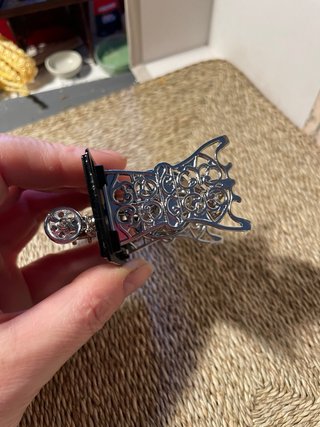 Macchina da cucire miniatura