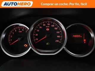 Dacia Sandero 0.9 TCe Stepway