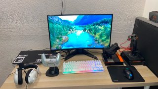 MSI-rtx560 32gb ram