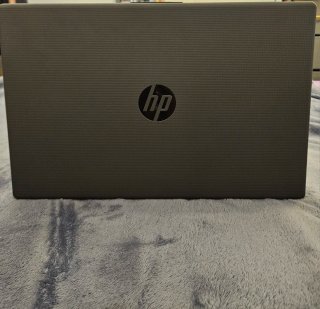 Portátil HP 255 15.6" G10 Notebook PC