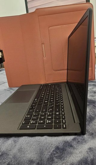 Portátil HP 255 15.6" G10 Notebook PC