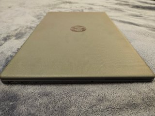 Portátil HP 255 15.6" G10 Notebook PC