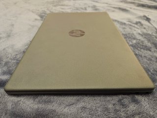 Portátil HP 255 15.6" G10 Notebook PC