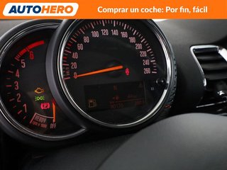 MINI Clubman One D