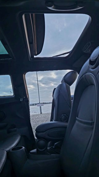 MINI Cooper S 2.0 | 192cv | 2016 | Pack Chili