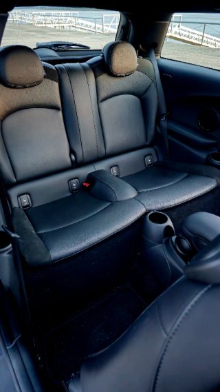 MINI Cooper S 2.0 | 192cv | 2016 | Pack Chili