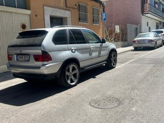 Llantas BMW X6