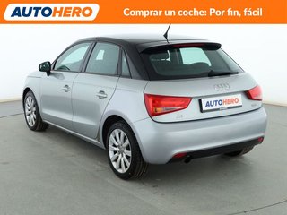 Audi A1 1.2 TFSI Attraction