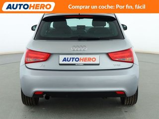 Audi A1 1.2 TFSI Attraction