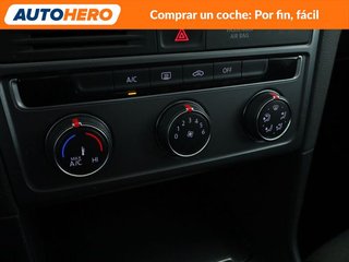 Volkswagen Golf 1.2 TSI Edition BlueMotion Tech
