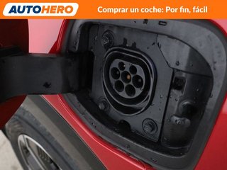 Kia Niro 1.6 Plug-in Hybrid Drive