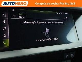 Audi A3 30 TDI advanced