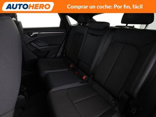 Audi Q3 35 TDI Black line