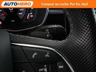 Audi Q3 35 TDI Black line