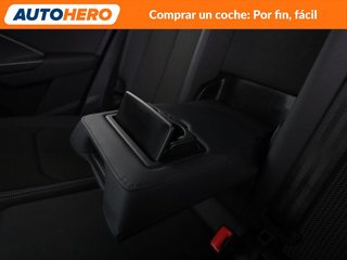 Audi Q3 35 TDI Black line
