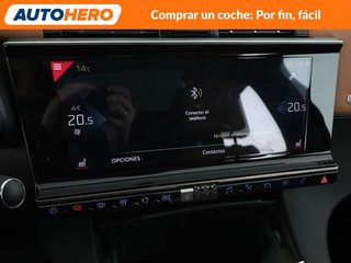 DS DS 7 1.6 PureTech Grand Chic