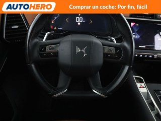 DS DS 7 1.6 PureTech Grand Chic