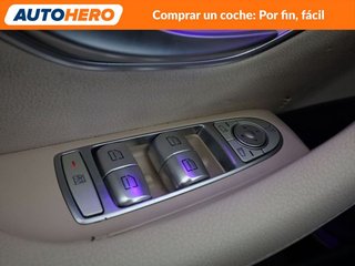 Mercedes Clase E E 200 AMG Line