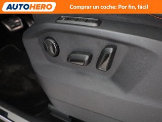 Seat Tarraco 2.0 TDI FR