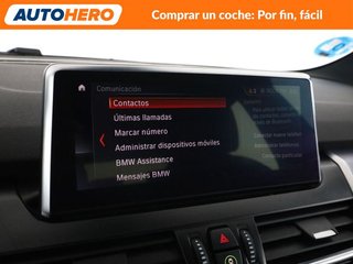 BMW Serie 2 225xe Active Tourer M Sport