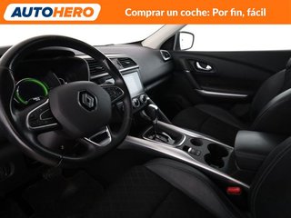 Renault Kadjar 1.5 BLUE dCi Zen