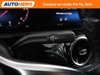 Mercedes Clase B B 180 d Progressive