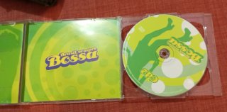 CD Brasil Sempre Bossa Nova
