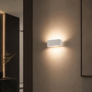 Aplique lampara SLV Ossa blanco R7s NUEVO