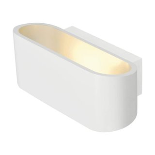 Aplique lampara SLV Ossa blanco R7s NUEVO