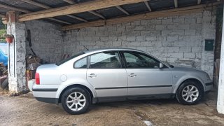 Volkswagen Passat 2000