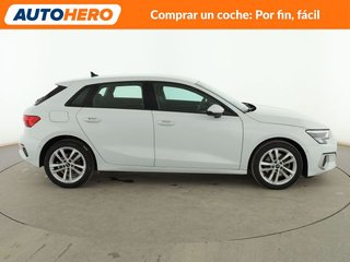 Audi A3 30 TDI advanced