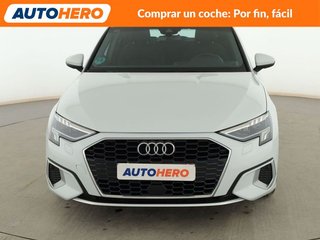 Audi A3 30 TDI advanced