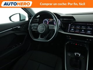 Audi A3 30 TDI advanced