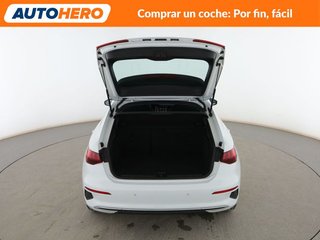 Audi A3 30 TDI advanced