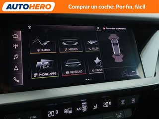 Audi A3 30 TDI advanced