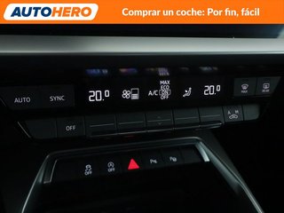 Audi A3 30 TDI advanced