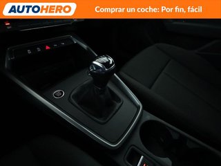Audi A3 30 TDI advanced