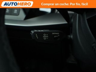Audi A3 30 TDI advanced