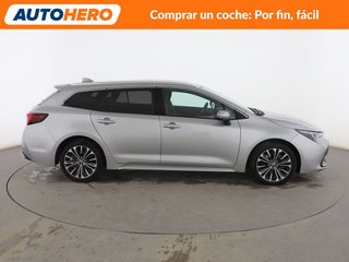 Toyota Corolla 2.0 Hybrid Style