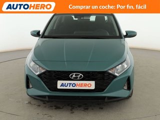 Hyundai i20 1.0 TGDI Klass